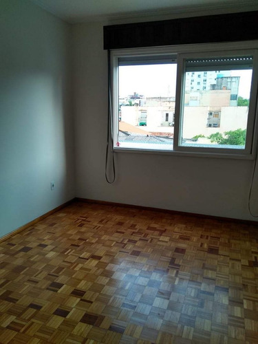 Imagem 6 de 14 de Apart 2 Dorm Cristo Redentor ( Tudo A Pé)