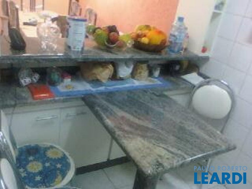Imagem 12 de 14 de Apartamento - Anália Franco - Sp - 416702