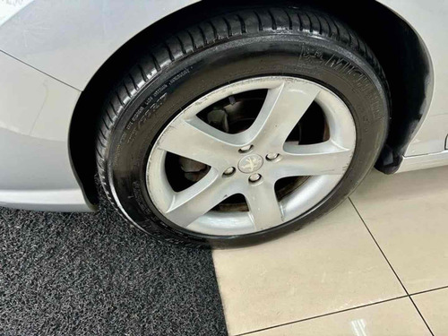 Peugeot 408 Allure 2.0 16V (Aut) (Flex)