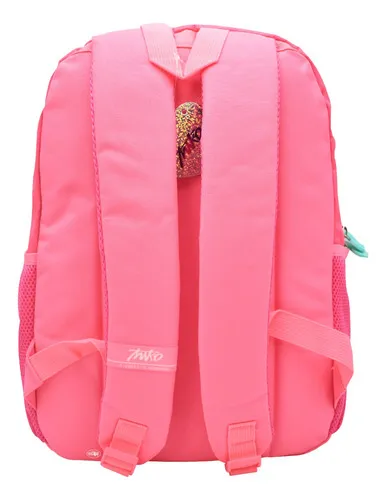 Mochila totto helados sale