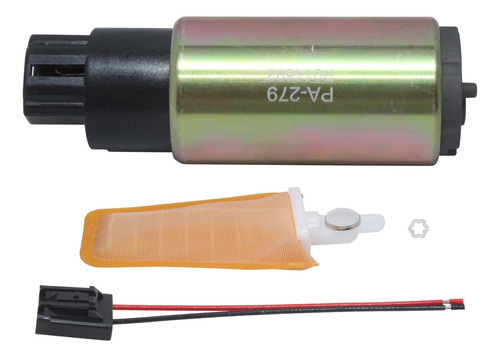 Bomba Gasolina Para Toyota Celica 1.8 2zzge Zzt231 Dohc 2001