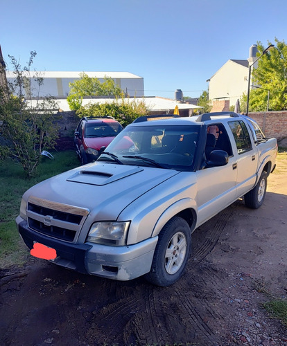 Chevrolet S10 2.8 G4 Cd Dlx 4x2 Electronico