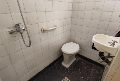 Casa 2 Ambientes. | Vicente Lopez 4465