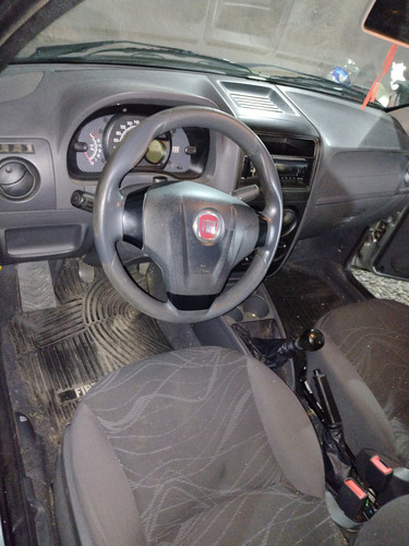 Fiat Palio 1.4 Fire Pack Seg.