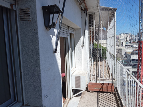 Departamento En Venta En Belgrano, Capital Federal, Buenos Aires