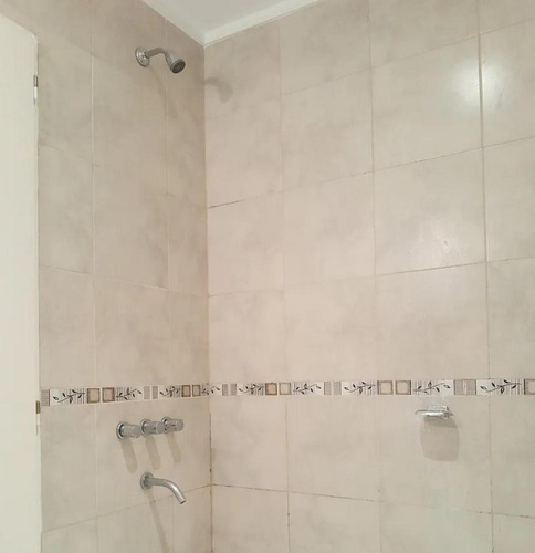 Departamento Monoambiente En Alquiler - 1 Baño - Núñez