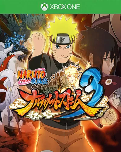 Naruto Ps3  MercadoLivre 📦