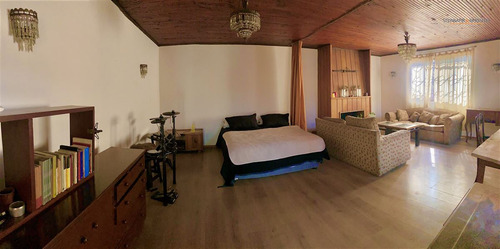 2 Casas I 5d 3b I 3e I 387 M2 Totales I Jardin