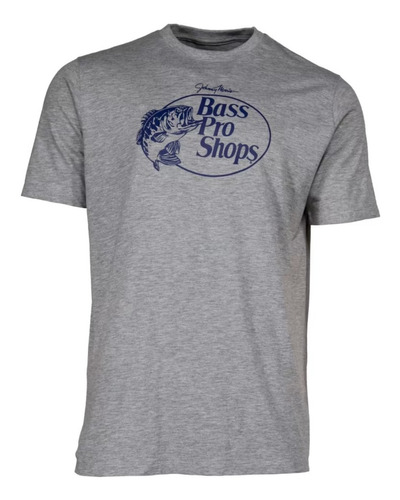 Playera Bass Pro Shops 100% Original