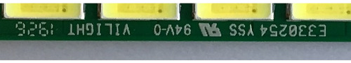 Led Original Dell 5638045 Lsm238ml04-c01 U2417h (Usado)