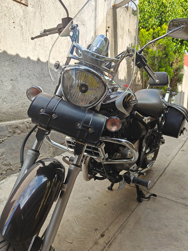 Bajaj Avenger 220