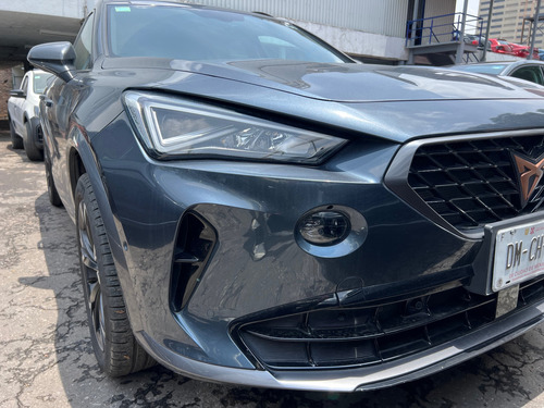 Cupra formentor 2.0 190Hp 2Wd Dsg7