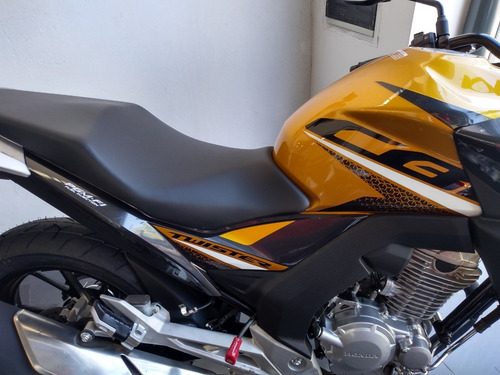 Honda Twister 250 0km Entrega Inmediata! Power Bikes