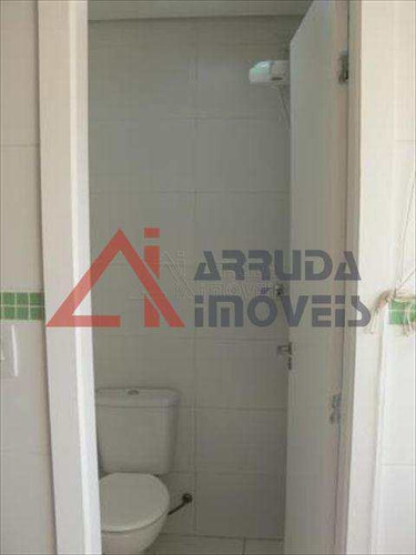Imagem 18 de 19 de Apartamento Com 2 Dorms, Condominio Residencial Ipê Amarelo, Itu - R$ 425 Mil, Cod: 41155 - V41155