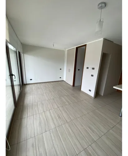 Amplio Estudio Con Bodega - Camino Agricola - Macul