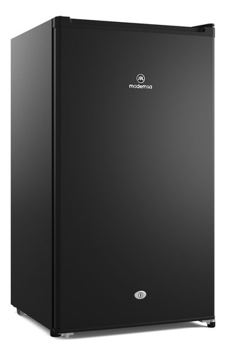 Frigobar Mademsa Mmb91 Negro 90l
