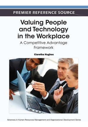 Libro Valuing People And Technology In The Workplace - Cl...