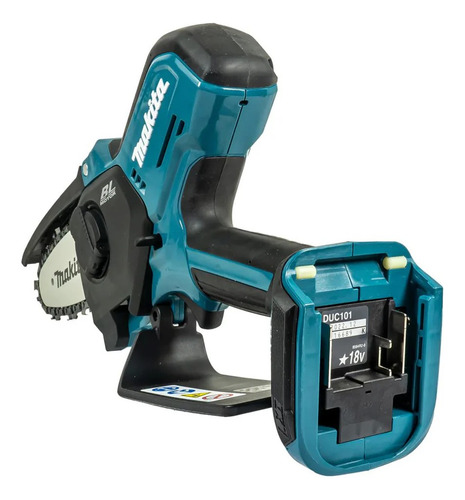 Sierra De Cadena 5 Pulgadas Inalambrica 18v Duc101z Makita