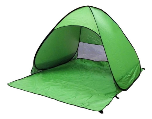 Carpa De Playa Winomo Refugio Automático Instantáneo Para So