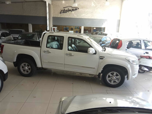Great Wall Wingle 6 Diginity 4x2