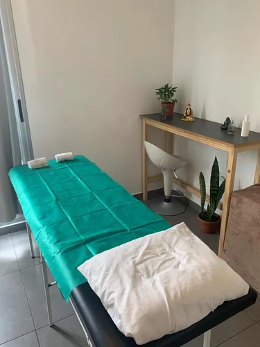 Masajes Terapéuticos, Descontracturantes Y Relajantes.