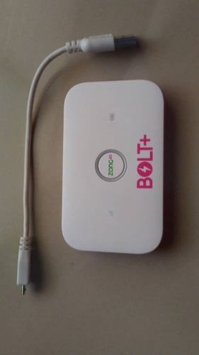Router Wifi Internet 4g Lte Para Linea Celular Digitel Sim
