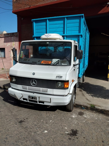 Mercedes Benz 710 Mod2008 Impecable