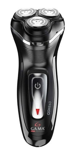 Afeitadora Gama Gsh860 Cordless Lh Confort