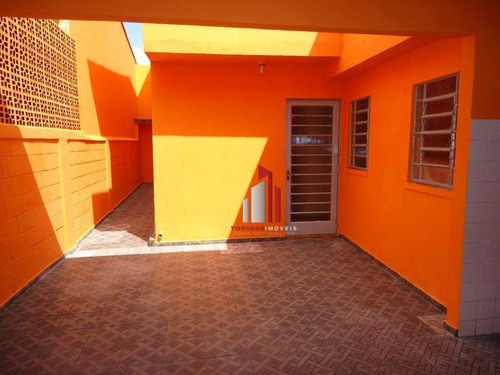Imagem 6 de 25 de Sobrado Com 3 Dormitórios À Venda, 135 M² Por R$ 547.900,00 - Freguesia Do Ó - São Paulo/sp - So0248
