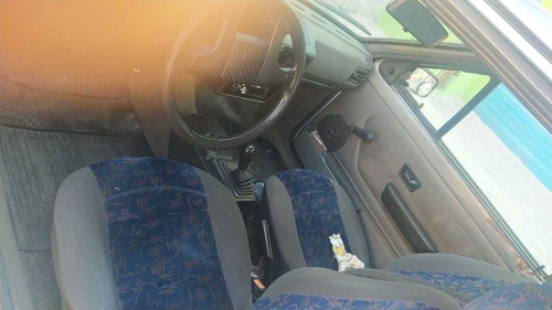 Volkswagen Parati 1.8 Surf