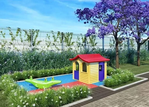 Imagem 17 de 17 de Apartamento À Venda No Bairro Penha - São Paulo/sp - O-4868-12238