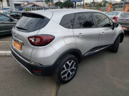 Imagem 7 de 9 de Renault Captur 2.0 16v Hi-flex Intense Automático