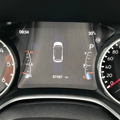 Imagem 5 de 8 de Jeep Compass 2.0 16v Diesel Longitude 4x4 Automático