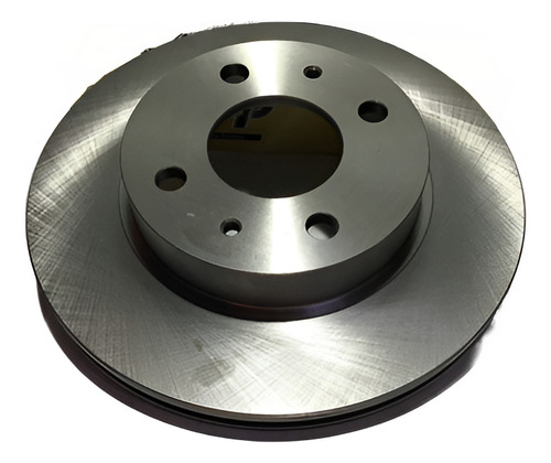 Disco Ventilado Del Nissan Tsuru Ii 88-92 Tsuru Iii 93-08 A