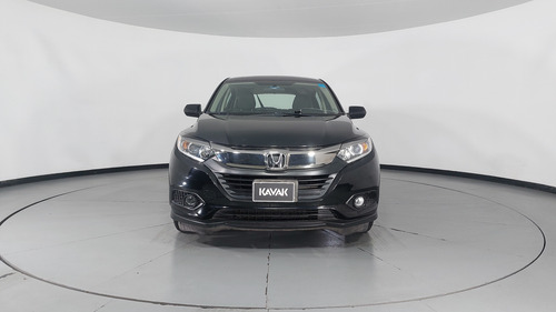 Honda HR-V 1.8 PRIME CVT