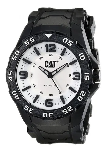 Reloj cat negro sale