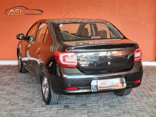 Imagem 12 de 15 de Renault Logan Expression Avantage 1.0 12v Sce