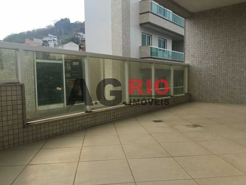 Imagem 8 de 15 de Apartamento-à Venda-vila Valqueire-rio De Janeiro - Vvap30245