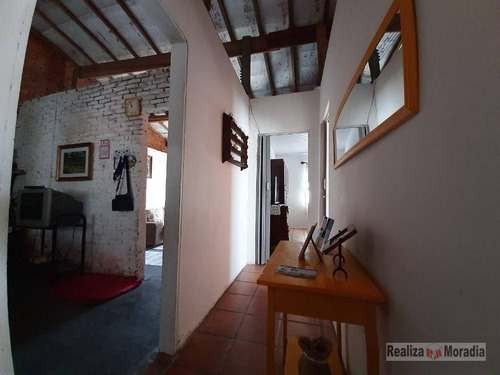 Imagem 8 de 23 de Casa À Venda, 110 M² Por R$ 400.000,00 - Jardim Colibri - Cotia/sp - Ca2009