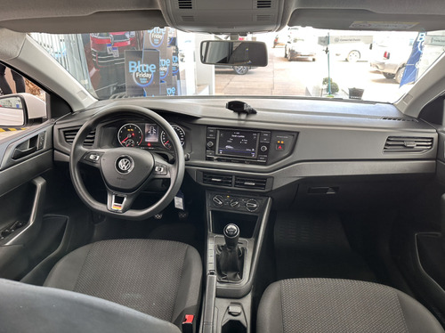 Volkswagen Polo 1.0 MPI TOTAL FLEX MANUAL