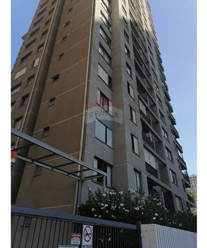 Venta Departamento Metro Santa Isabel