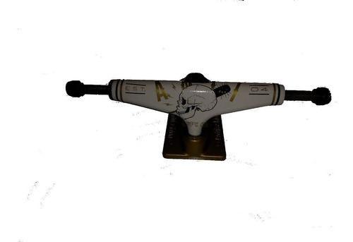 Trucks Patineta Longboard Antifashion