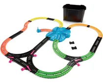 Comprar Thomas Friends Fjl38 Playsets De Vehículos De Juguete Para N