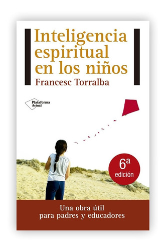 Inteligencia Espiritual En Los Niños