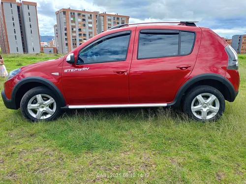 Renault Stepway 1.6l