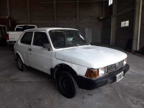 Fiat 147 1996 1.4 Tr