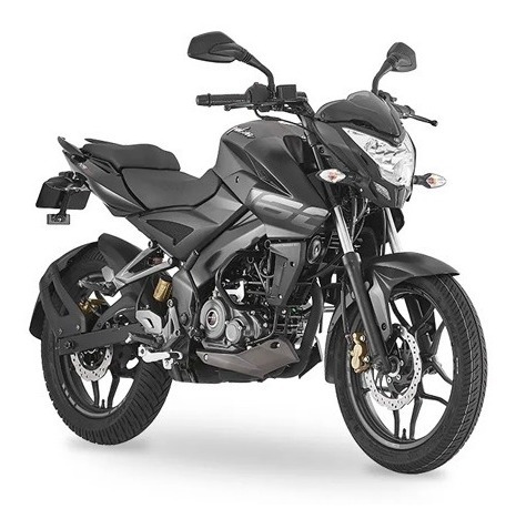Bajaj Rouser Ns 160