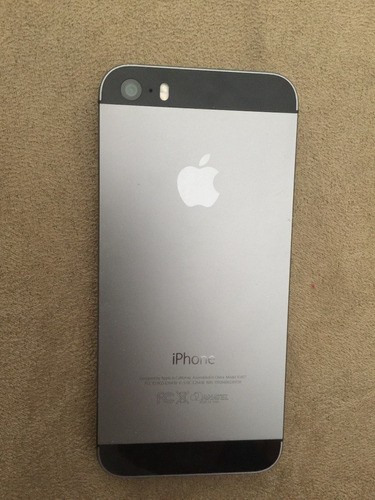 iPhone 5s 16gb