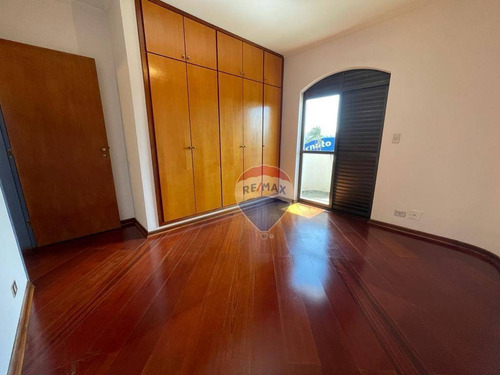 Imagem 26 de 30 de Apartamento Com 4 Dormitórios À Venda, 227 M² Por R$ 699.000,00 - Centro - Atibaia/sp - Ap0885