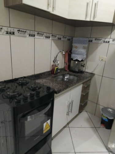Imagem 17 de 21 de Apartamento 2 Quartos Embu Das Artes - Sp - Chácaras Caxingui - 0465
